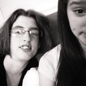 Meet your Posher, Deidra